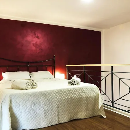 Sweet Breeze Apartments Trapani Exterior foto