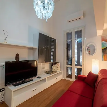 Sweet Breeze Apartments Trapani Exterior foto