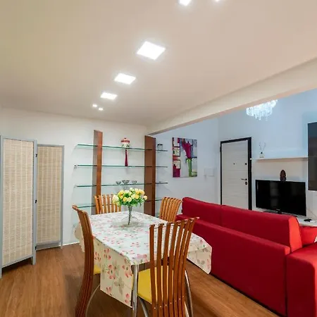 Sweet Breeze Apartments Trapani Exterior foto