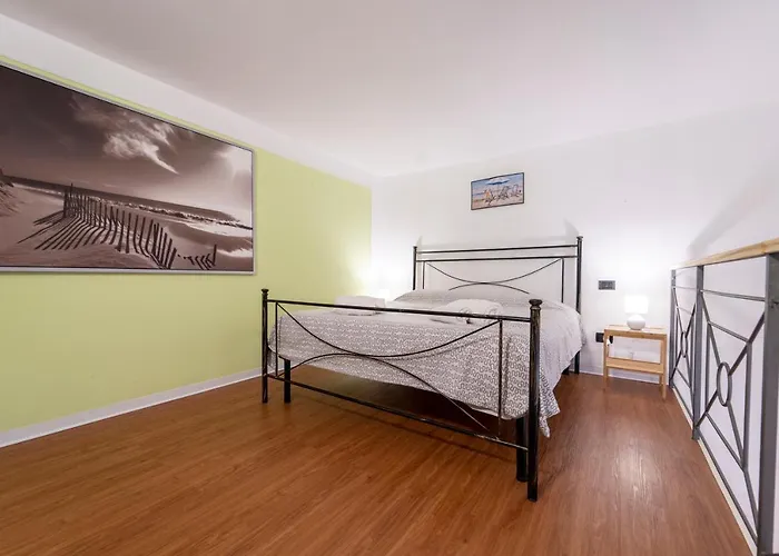 Sweet Breeze Apartments