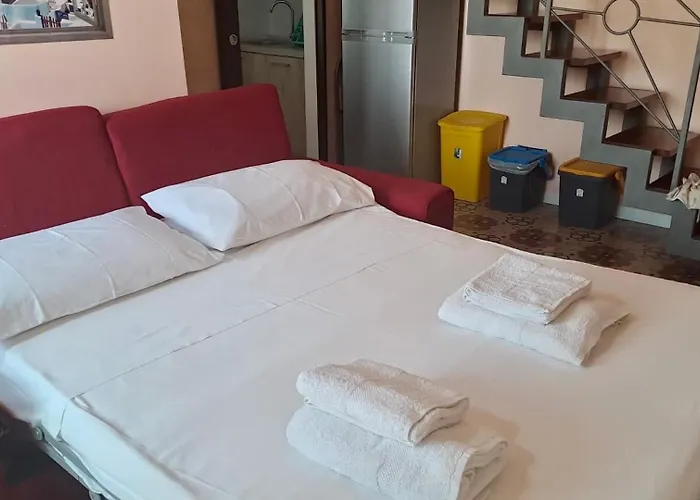 Sweet Breeze Apartments