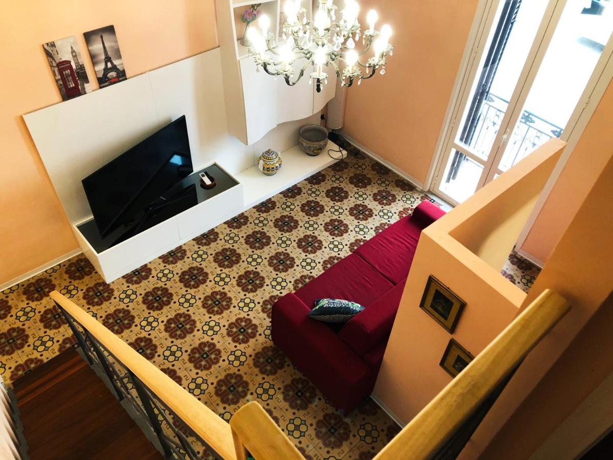 Sweet Breeze Apartment Trapani
