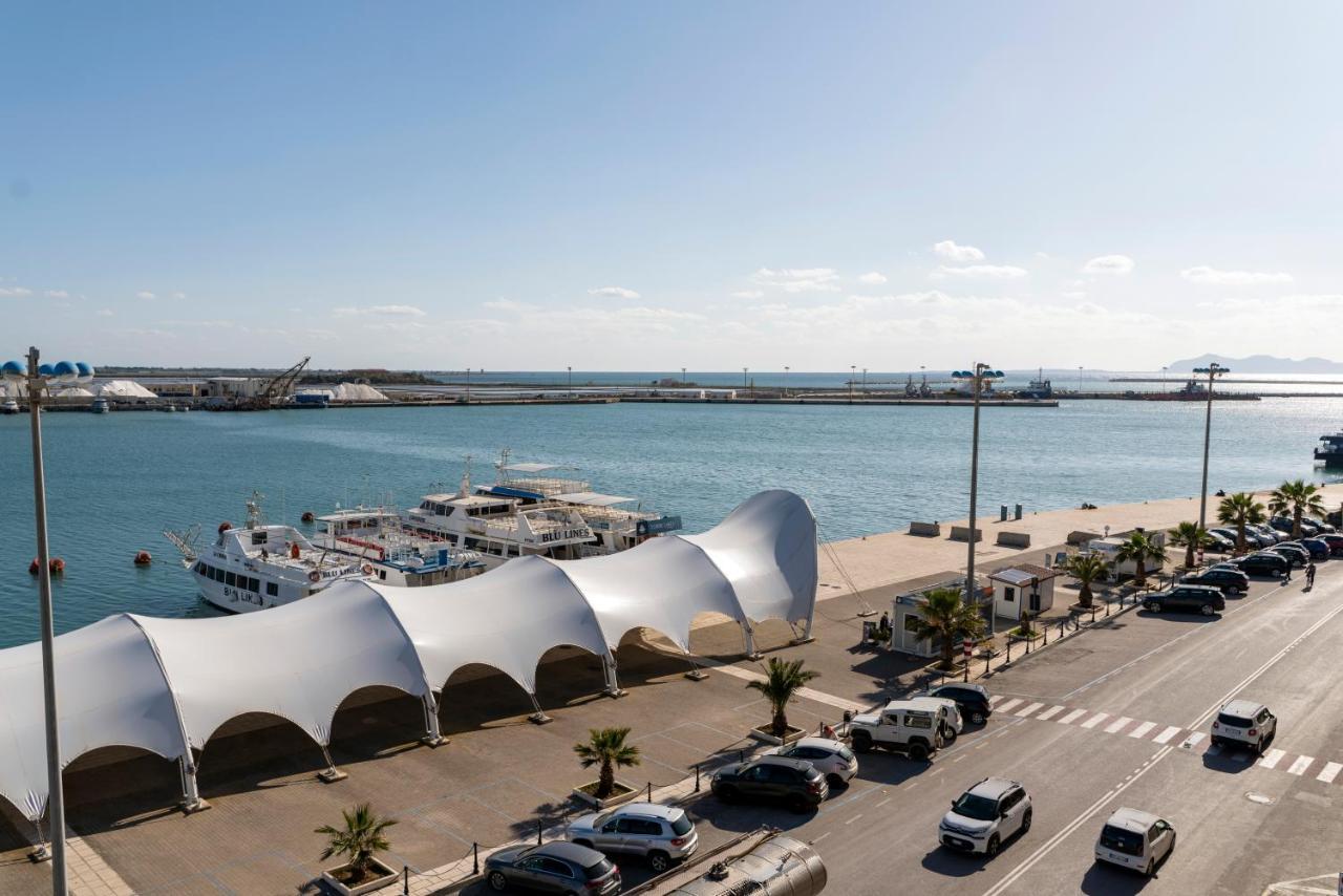 Sweet Breeze Trapani