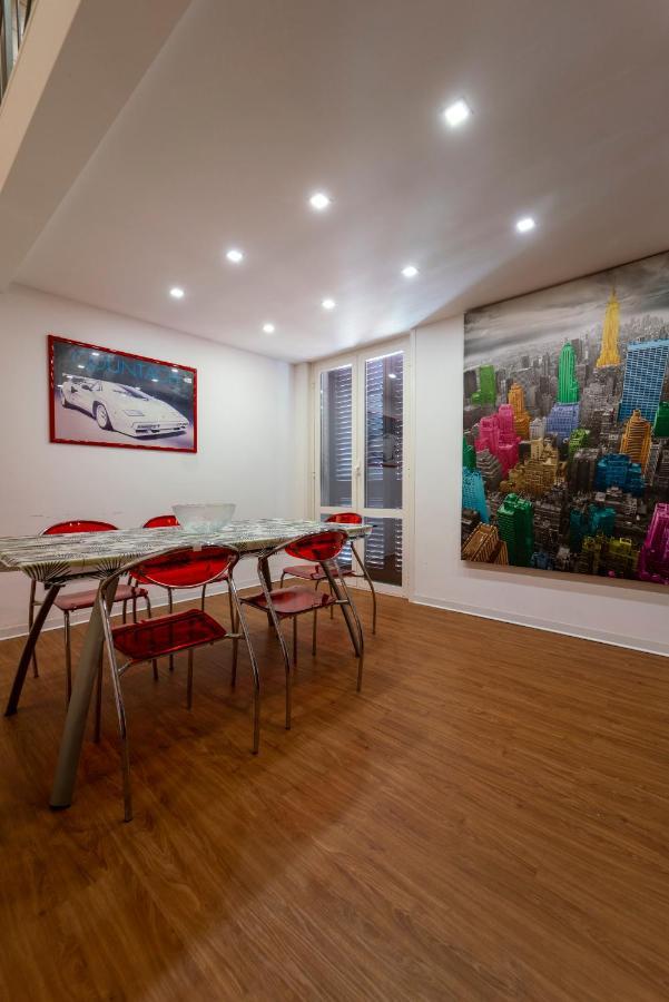 Sweet Breeze Apartment Trapani