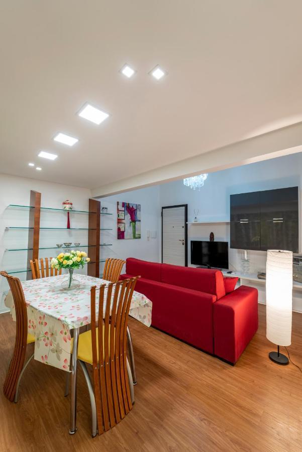 Sweet Breeze Apartment Trapani