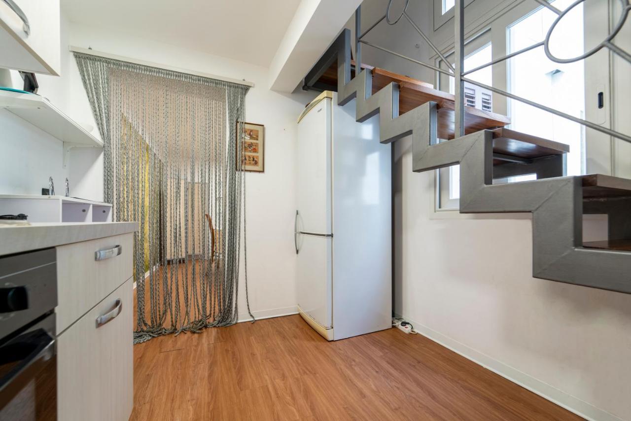 Sweet Breeze Apartment