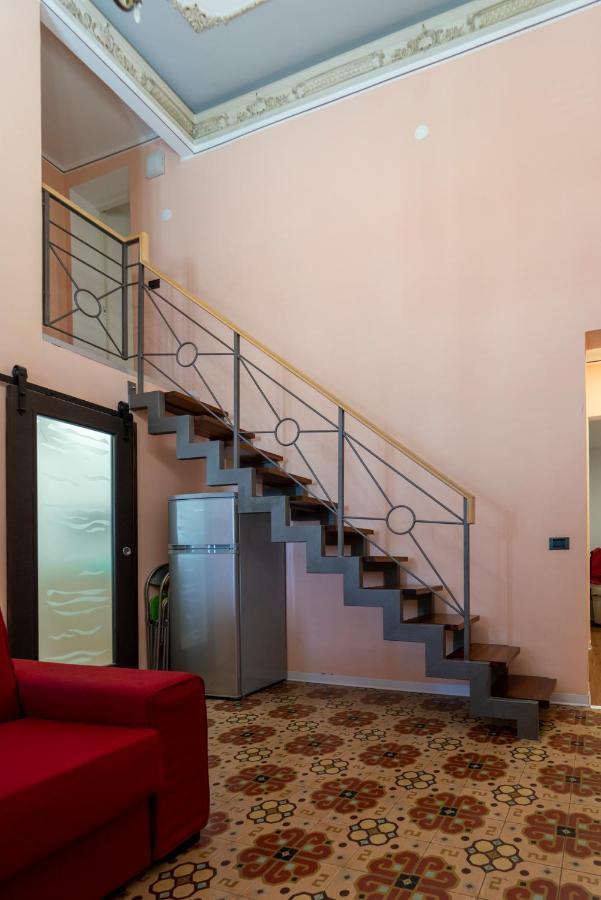 Sweet Breeze Apartment *