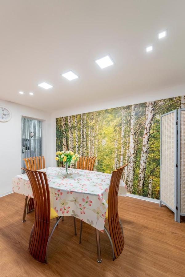 Sweet Breeze Apartment Trapani