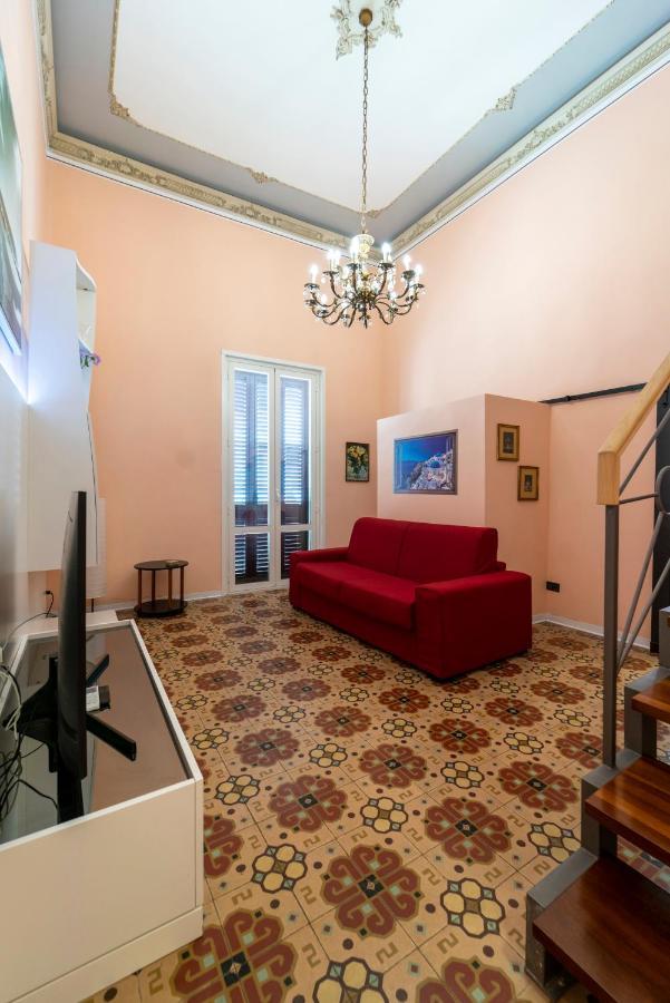 Apartment Sweet Breeze