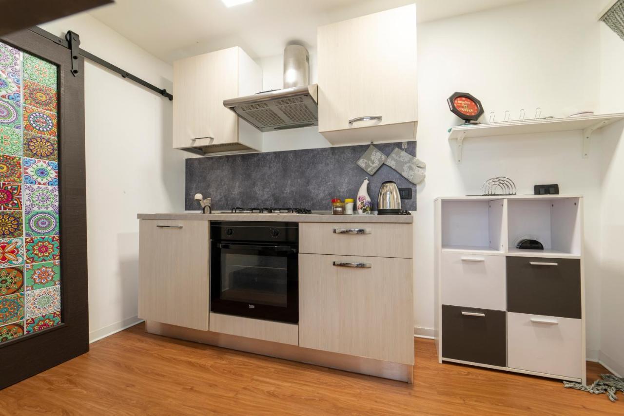 Sweet Breeze Apartment