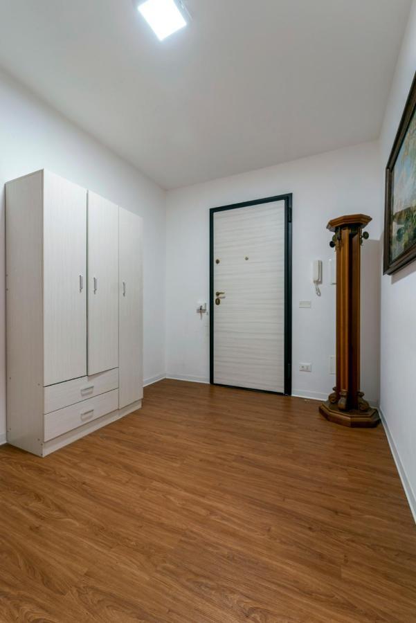 Sweet Breeze Apartment Trapani