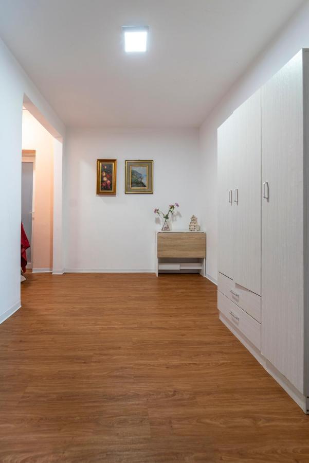 Sweet Breeze Apartment Trapani